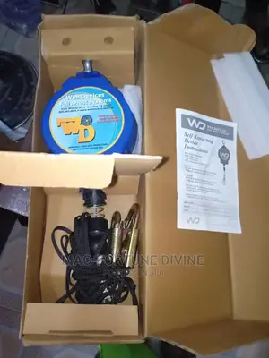 Original Safety Fall Arrestor(10meters)