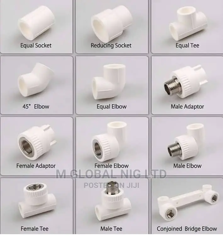 2Inches PPR Socket