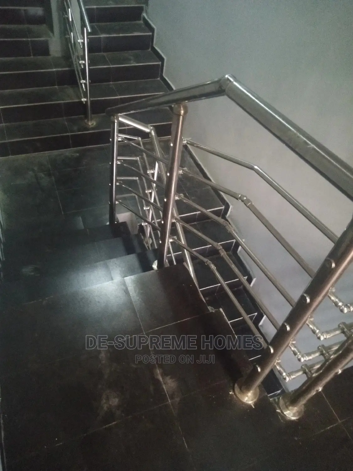 3bdrm Block of Flats in Ogunfayo Eputu, Awoyaya for rent