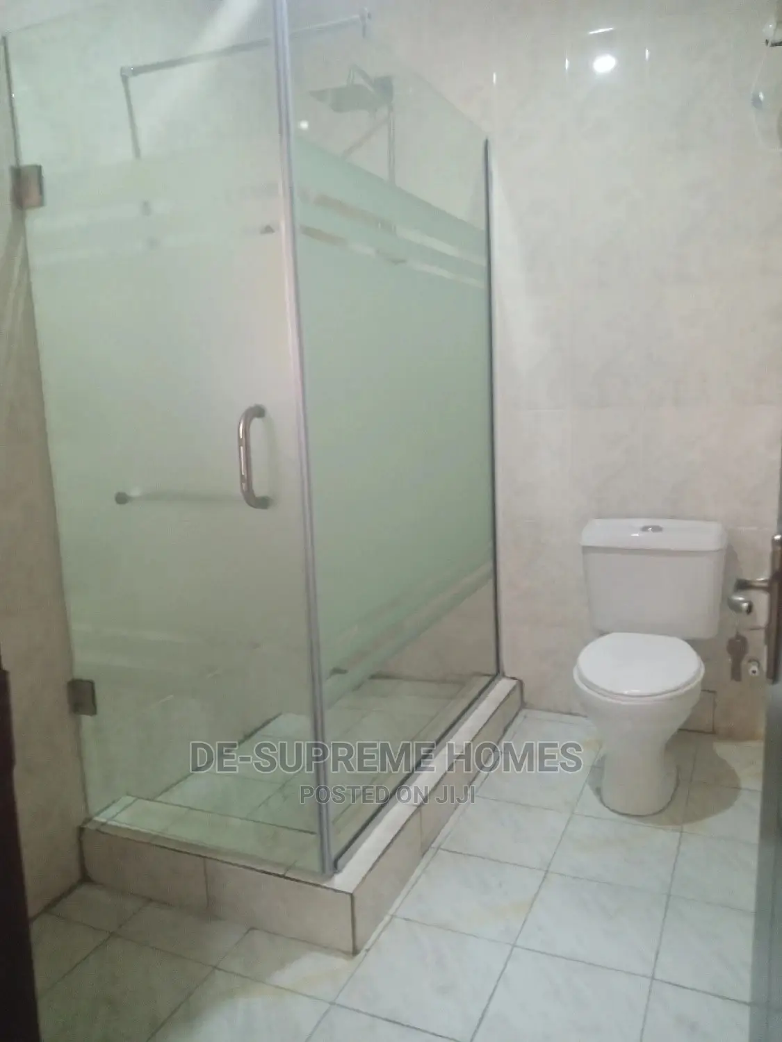 3bdrm Block of Flats in Ogunfayo Eputu, Awoyaya for rent
