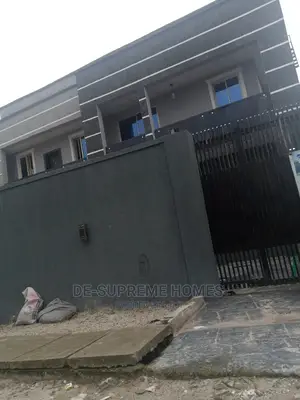 4bdrm Duplex in Ogunfayo, Awoyaya for Rent