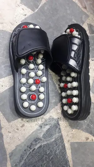 Commercial Massage Slippers
