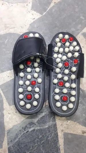 Commercial Massage Slippers