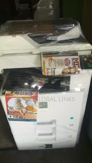 Kyocera Printer