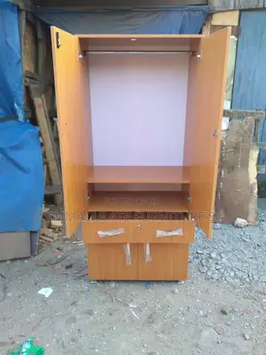 32inchesby6ft Wardrobe