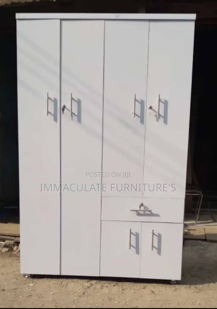 4ftby6ft Wardrobe