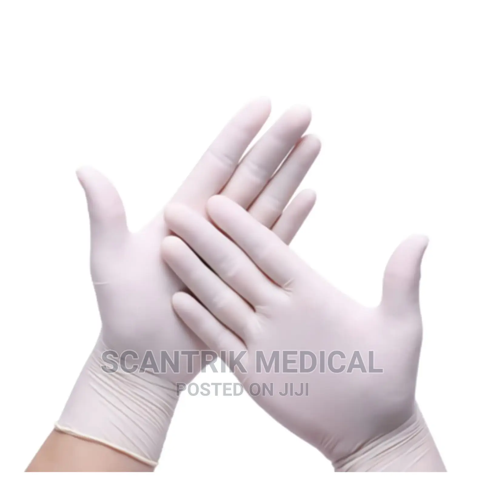 Latex Rubber Gloves