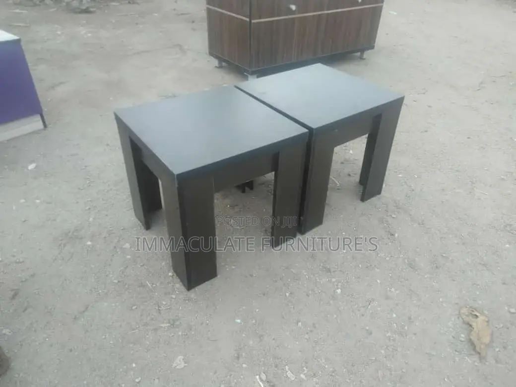 Side Stool