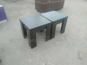 Side Stool