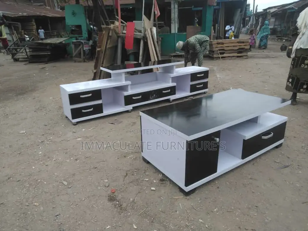 Set of Table