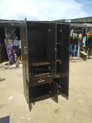 3ftby6ft Wardrobe
