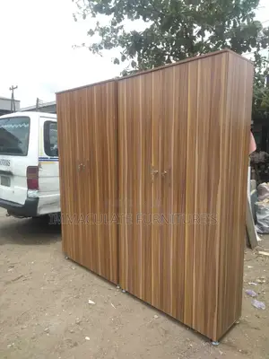4ftby6ft Wardrobe