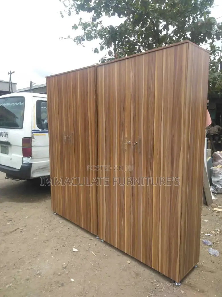 4ftby6ft Wardrobe