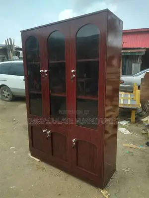 4ftby6ft Book Shelf