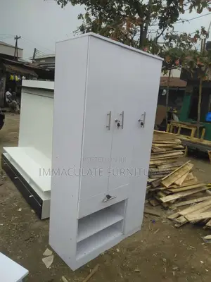 3ftby6ft Wardrobe