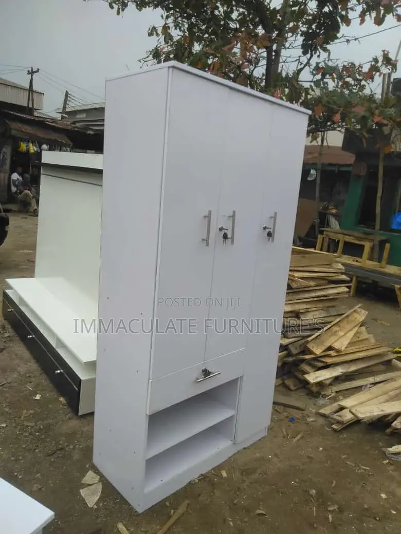 3ftby6ft Wardrobe
