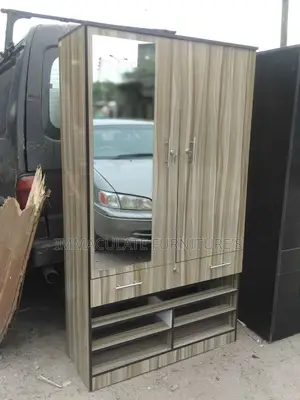 3ftby6ft Wardrobe