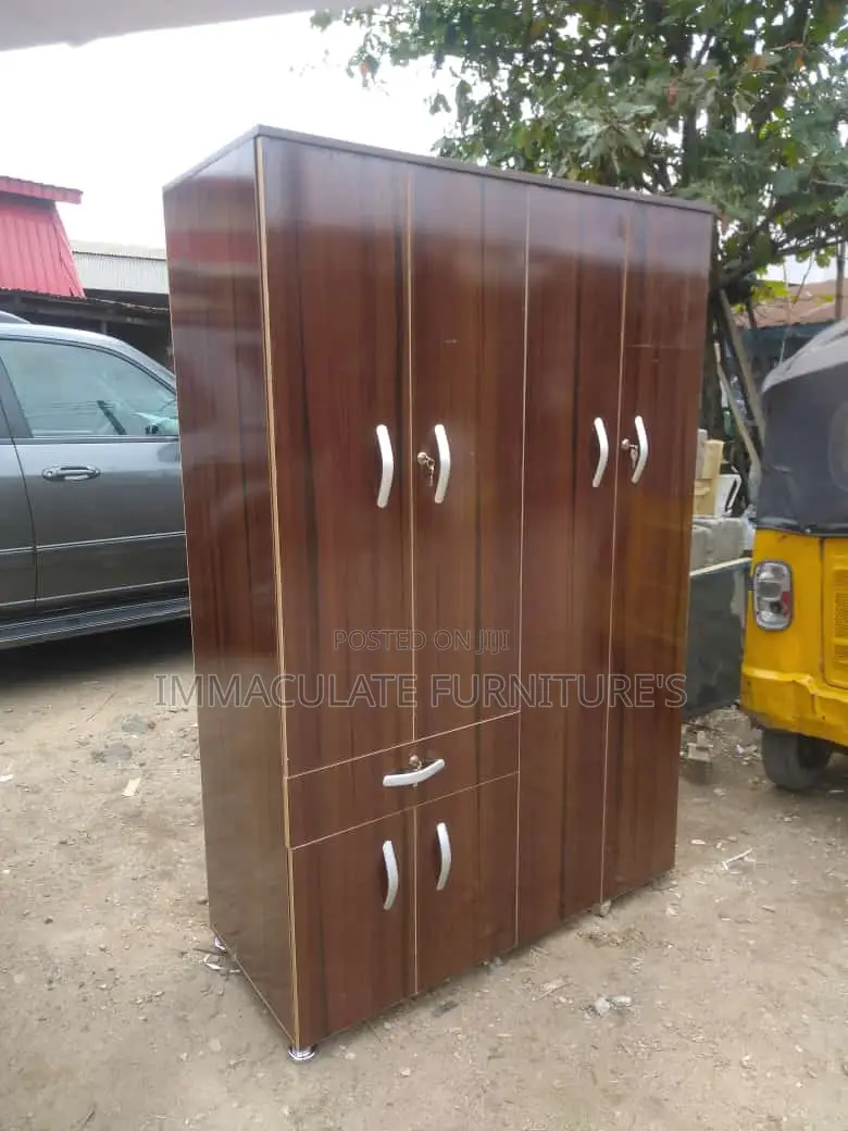 4ftby6ft Wardrobe