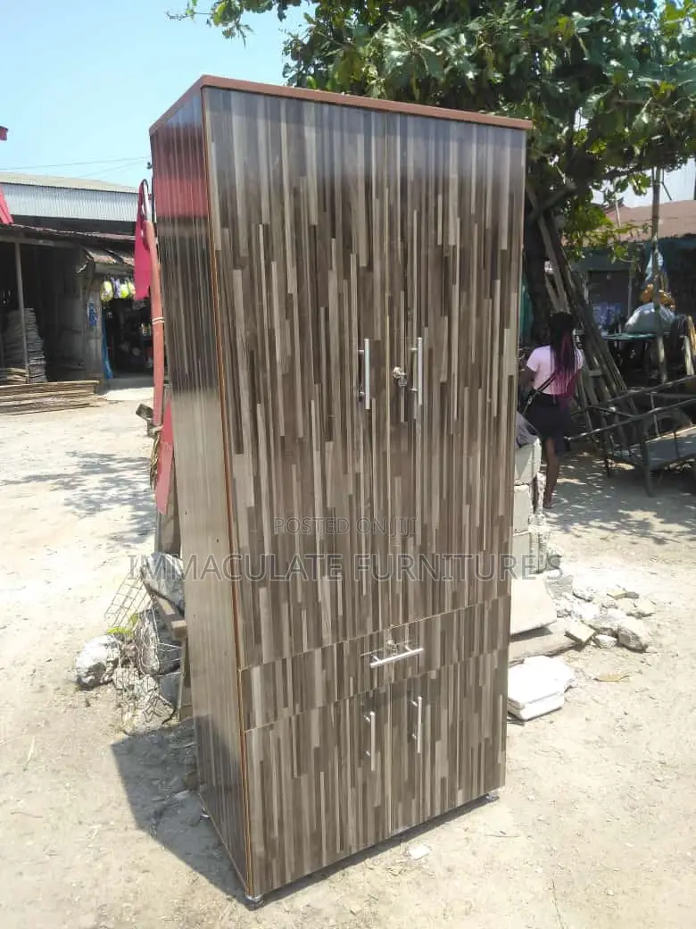 32inchesby6ft Wardrobe