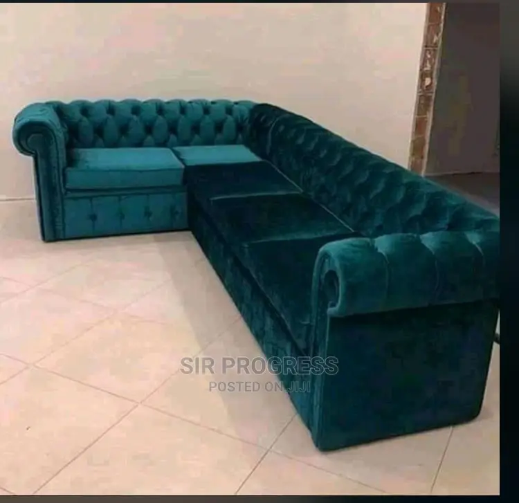 Nice Design at Sir Progress