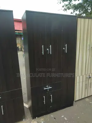 3ftby6ft Wardrobe