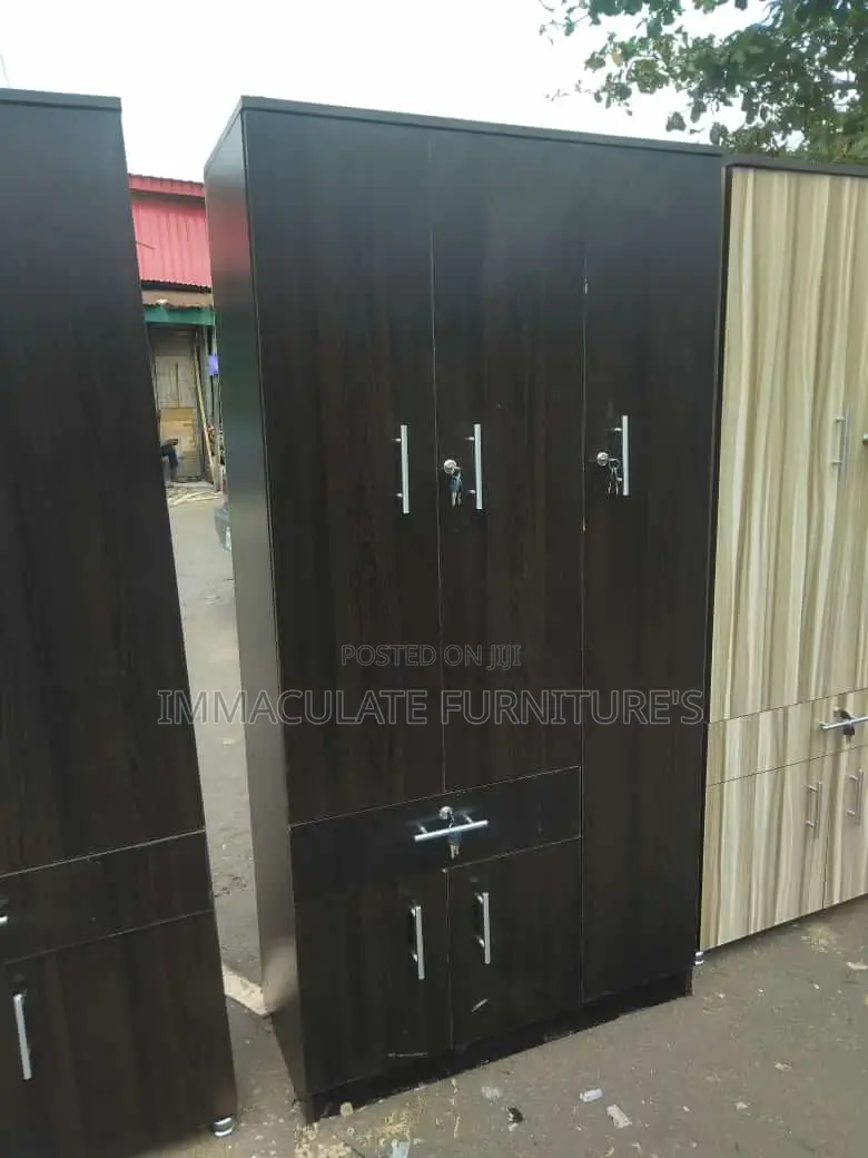 3ftby6ft Wardrobe