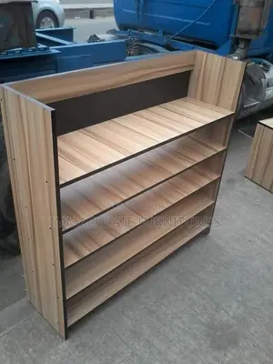 3ftby4ft Shoerack