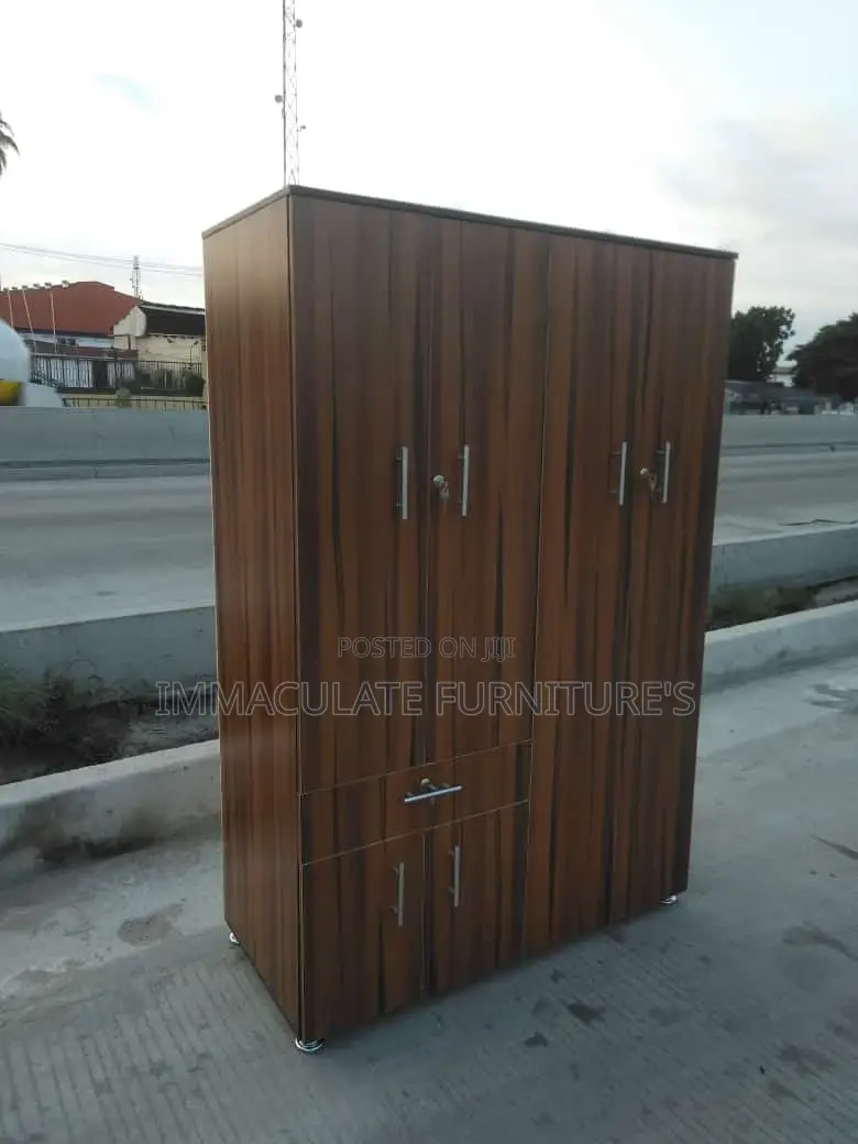 4ftby6ft Wardrobe