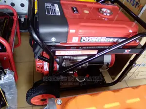 Honda Generator 8kva