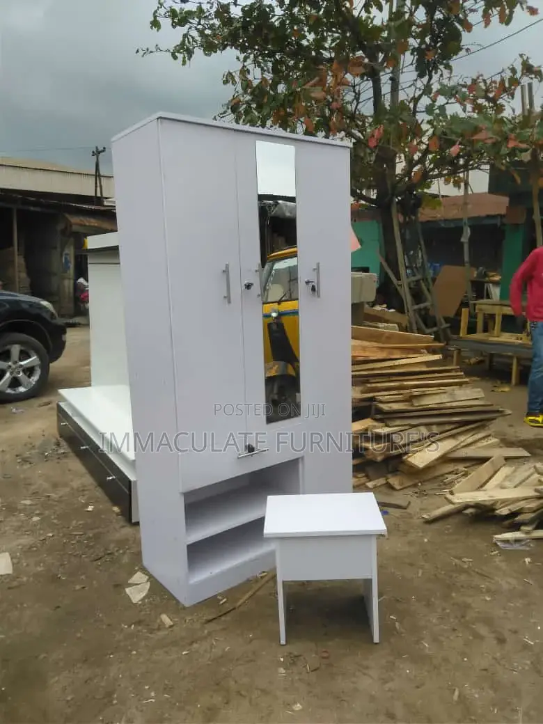 3ftby6ft Wardrobe
