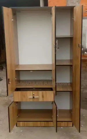 3ftby6ft Wardrobe