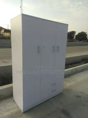 4ftby6ft Wardrobe