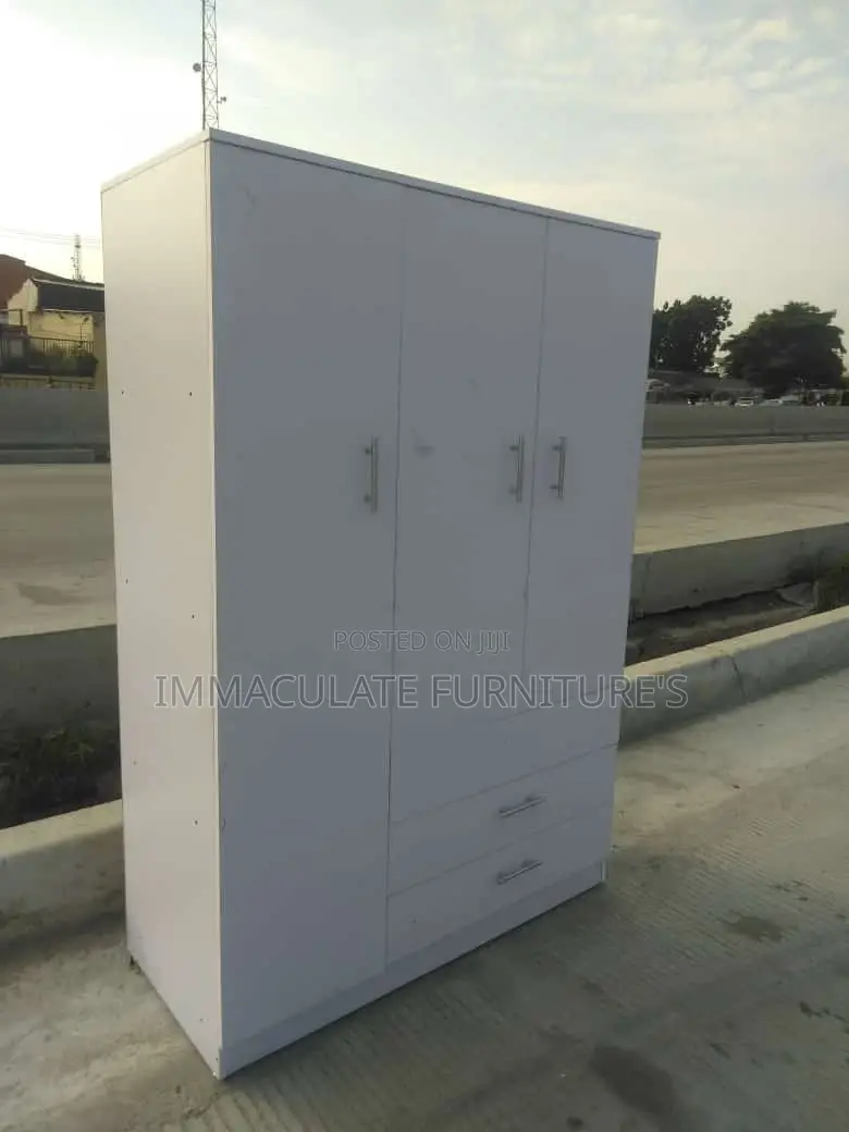 4ftby6ft Wardrobe