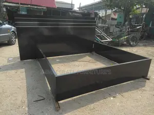 6by6 Bedframe