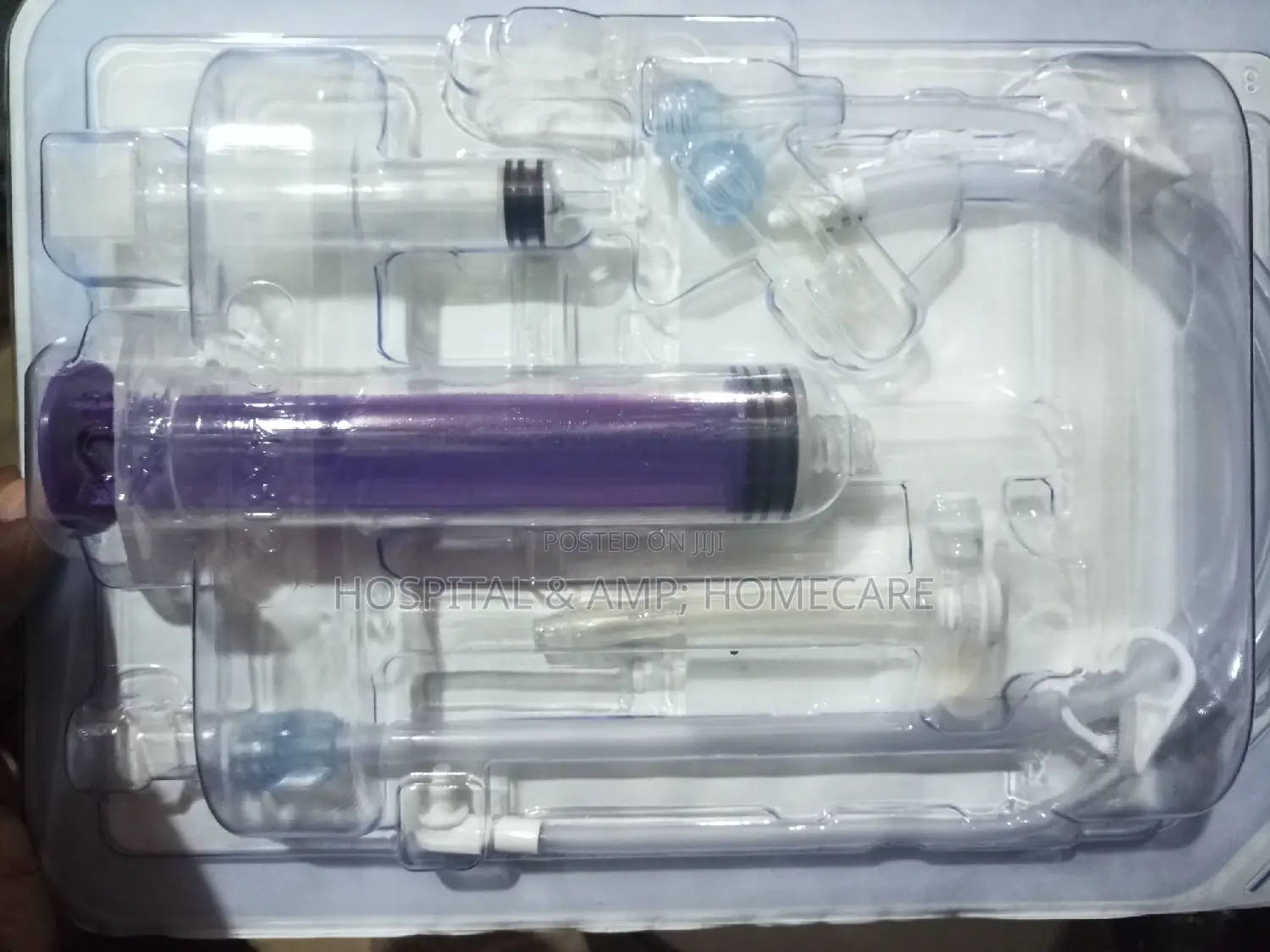 Endoscopy Gastroscopy Set