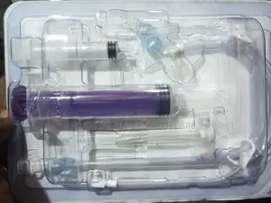Endoscopy Gastroscopy Set