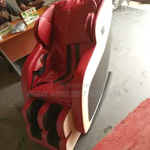 Italian Massage Chair