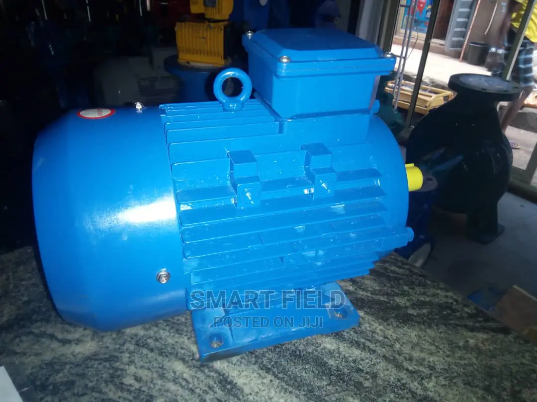 Nova Electric Motor