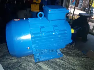 Nova Electric Motor