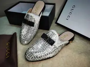 Men's Italian Shoes