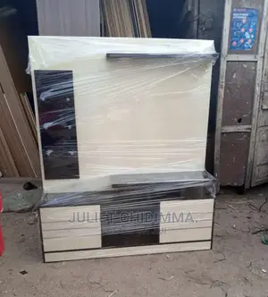 Television Console