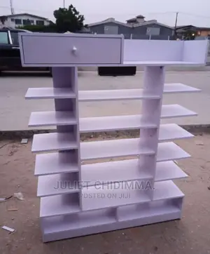 A Quality Shoe Rack