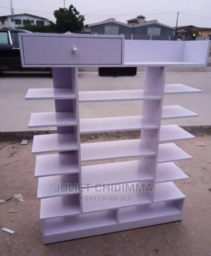 A Quality Shoe Rack