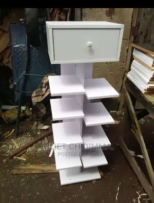 Quality Shoe Rack