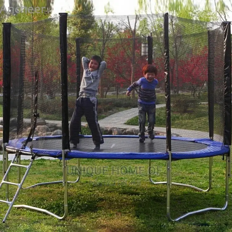 12ft Trampoline