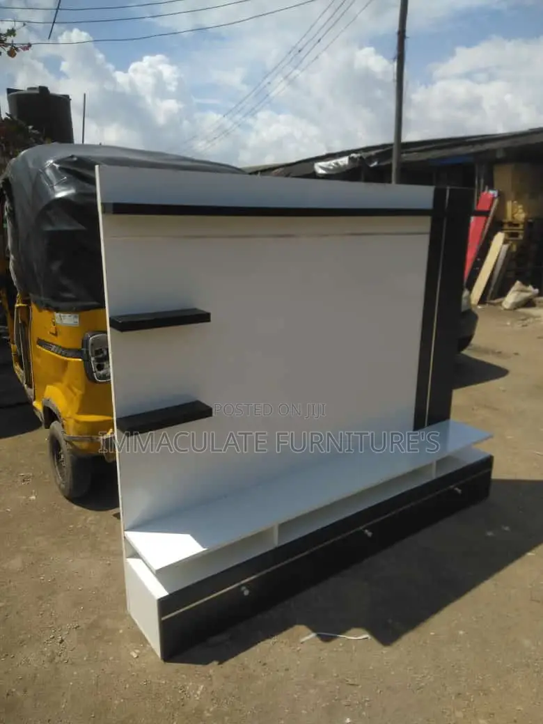 5ftby5ft Wall Tv Stand