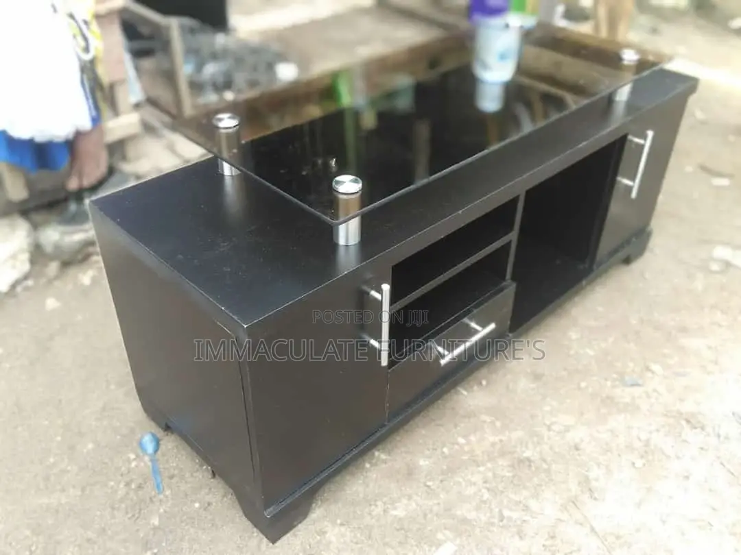 4ft Television Stand
