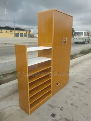 3ftby6ft Wardrobe