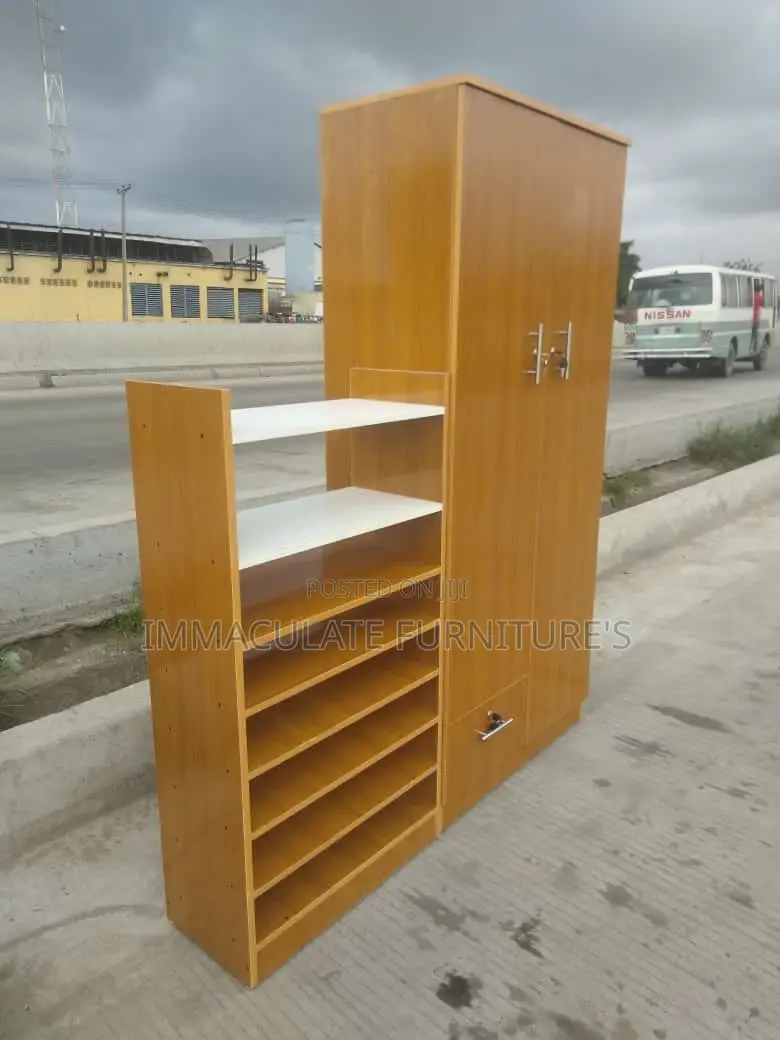 3ftby6ft Wardrobe