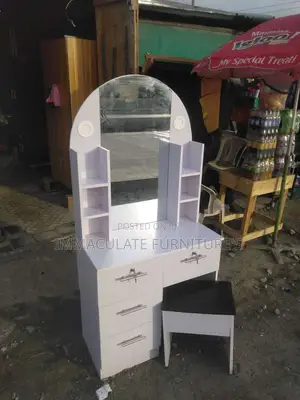 Dressing Mirror